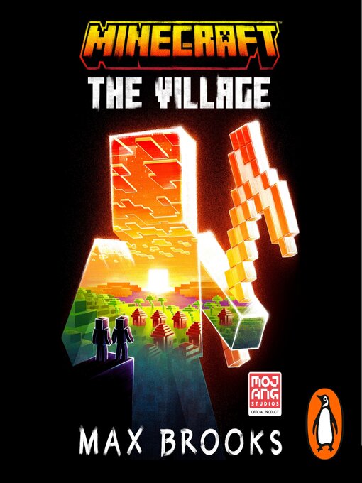 Title details for The Village by Max Brooks - Wait list